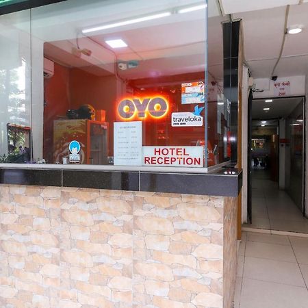 Oyo 334 Everest Hotel Kuala Lumpur Exterior photo